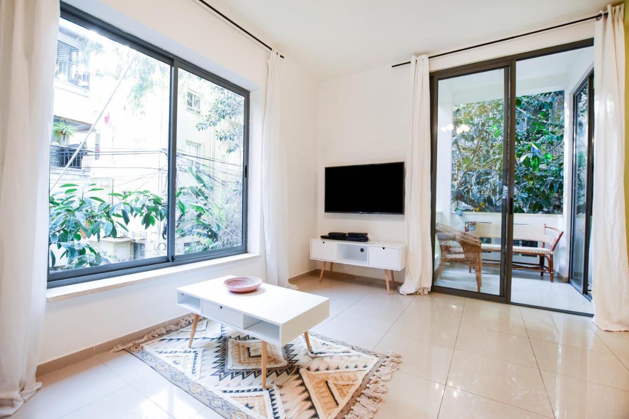 Light As A Feather By Holyguest Tel Aviv Exterior foto