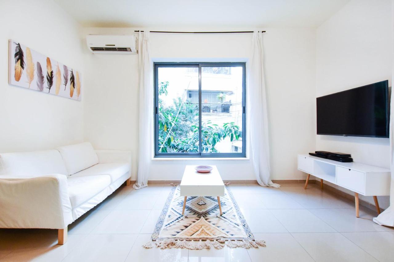 Light As A Feather By Holyguest Tel Aviv Exterior foto